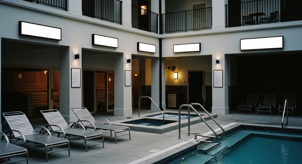 Sauna House Raleigh — Sound, Soak & Movement in Raleigh