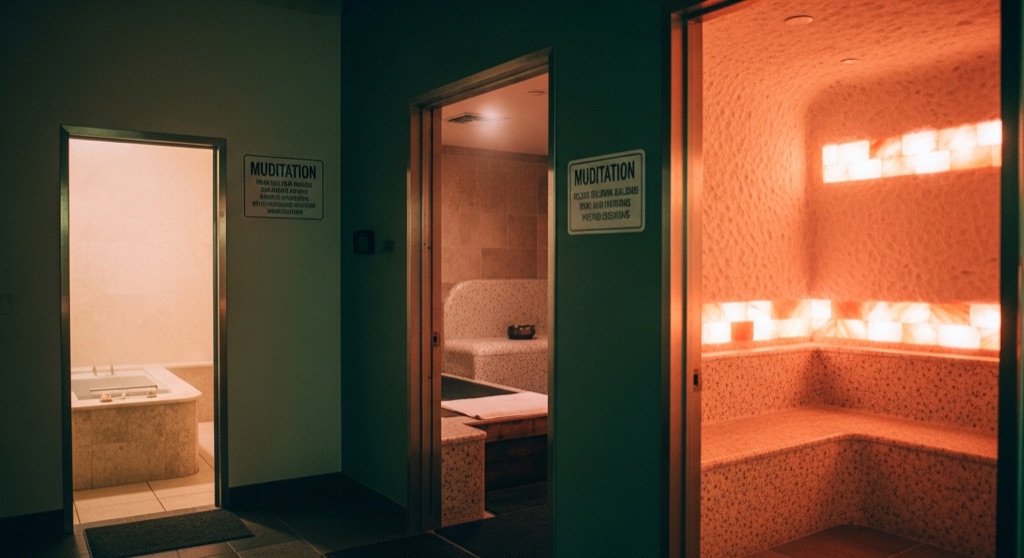 Skin Sense a Day Spa — Sound, Soak & Movement in Raleigh