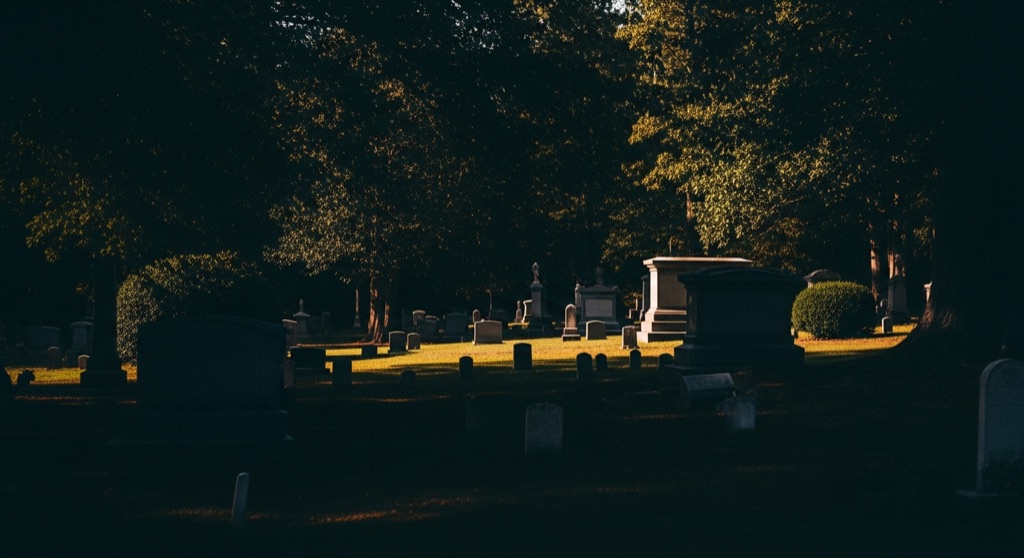 Spring Hill House — Haunted & Secret History in Raleigh
