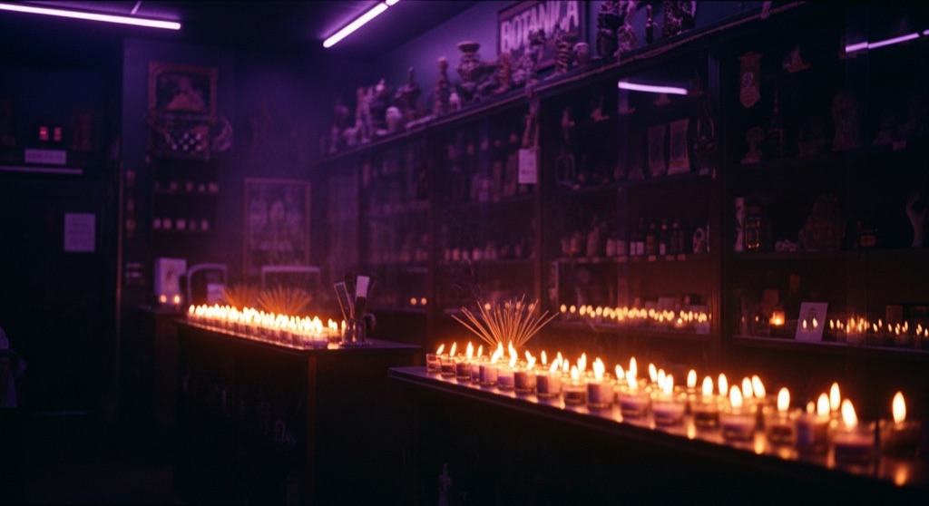 Vibez Botanica — Occult & Mystical in Raleigh