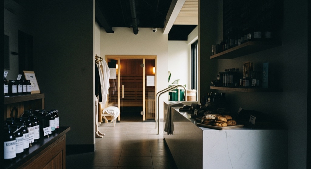 Asha Urban Baths — Occult & Mystical in Sacramento