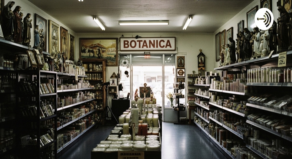 Botanica Shango — Occult & Mystical in Sacramento