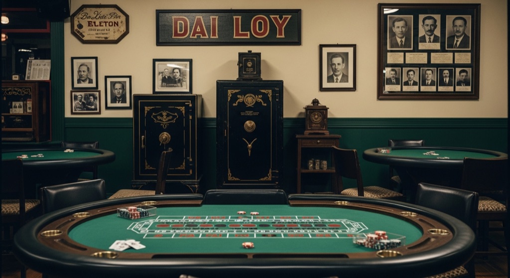 Dai Loy Museum — Oddities & Curiosities in Sacramento