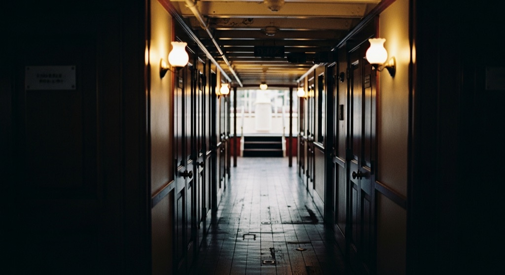 Delta King — Haunted & Secret History in Sacramento