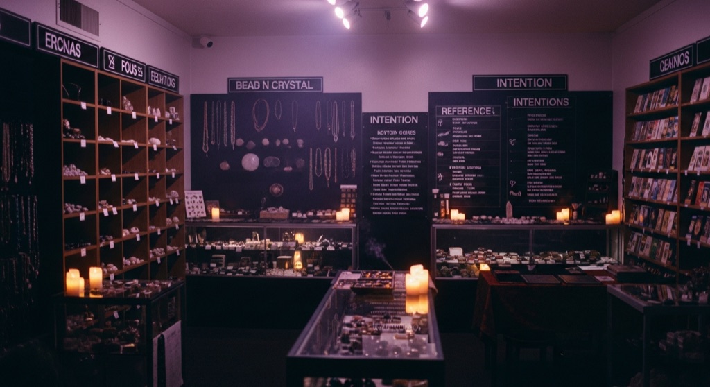 Sacramento Crystal Co — Occult & Mystical in Sacramento