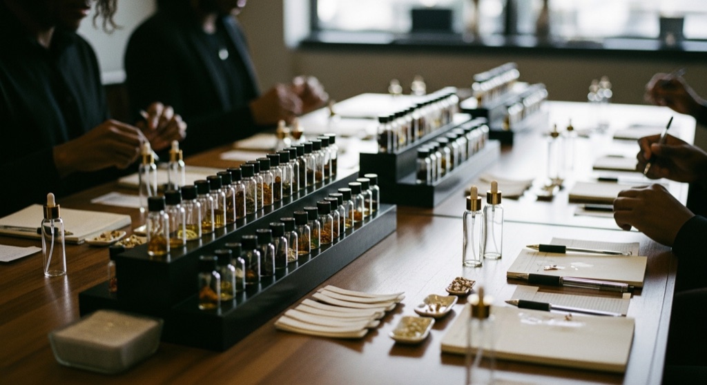 Sp3ctrum Creation Lab — Hands-On & Workshops in Sacramento