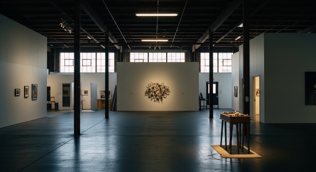 Verge Center for the Arts — Roadside & Outdoor Oddities in Sacramento