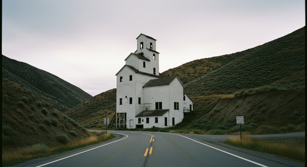 Dream Mine — Abandoned & Forgotten in Salt Lake City
