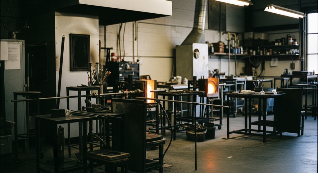 Holdman Studios — Hands-On & Workshops in Salt Lake City