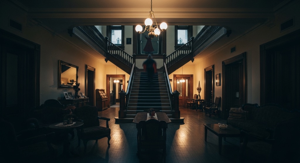 McCune Mansion — Roadside & Outdoor Oddities in Salt Lake City