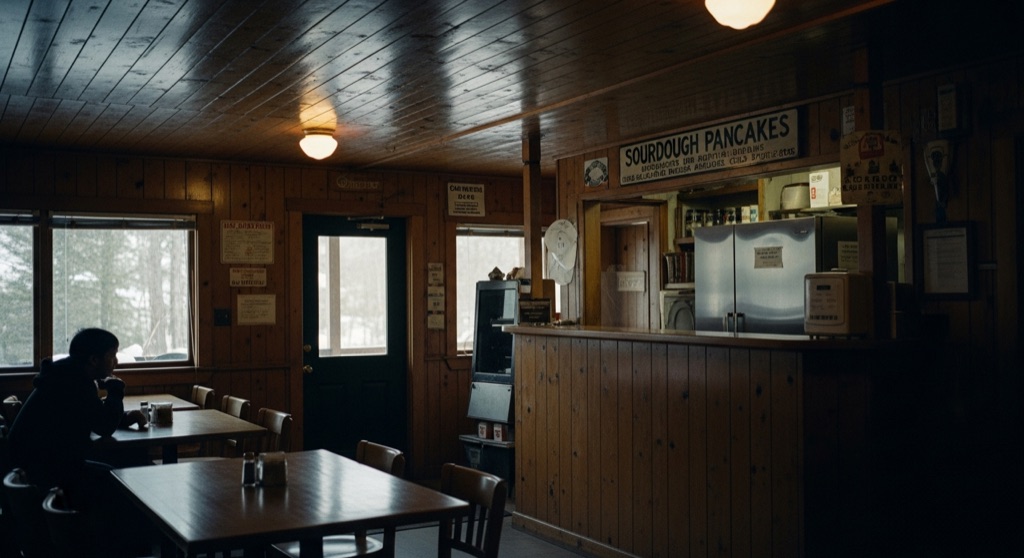 Silver Fork Lodge & Restaurant — Weird Eats & Drinks in Salt Lake City