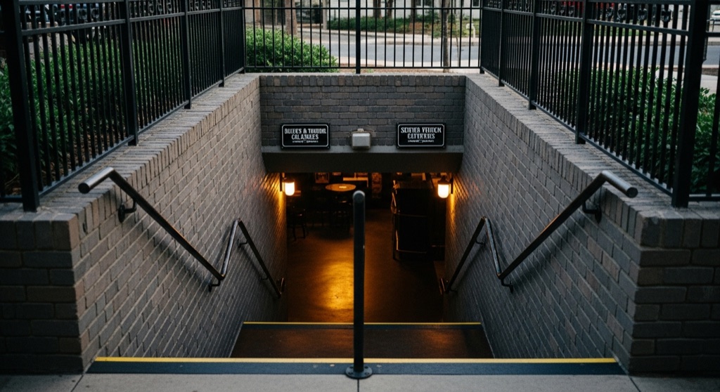 Bar 1919 — Hidden Bars & Speakeasies in San Antonio