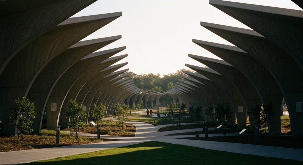 Confluence Park — Roadside & Outdoor Oddities in San Antonio