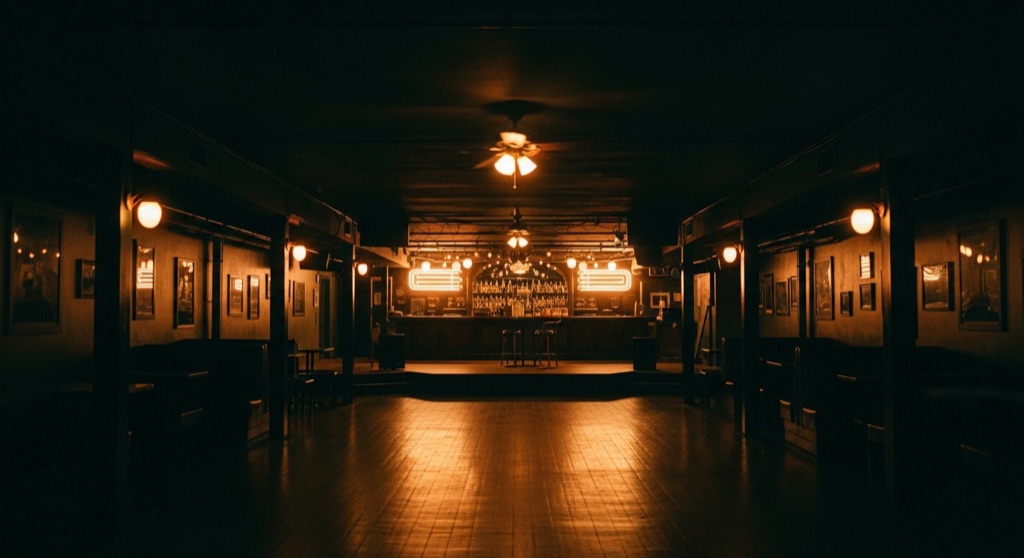 Jazz, TX — Hidden Bars & Speakeasies in San Antonio