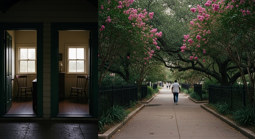 O. Henry House Museum — Quirky Museums & Collections in San Antonio