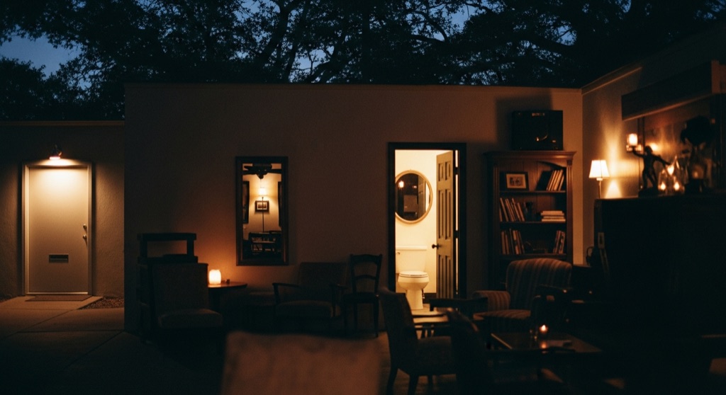 RD Hidden Speakeasy — Hidden Bars & Speakeasies in San Antonio