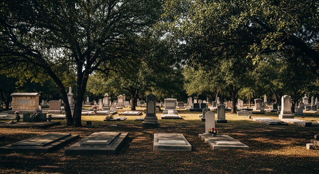 Ruins of St. Dominic Catholic Church — Abandoned & Forgotten in San Antonio