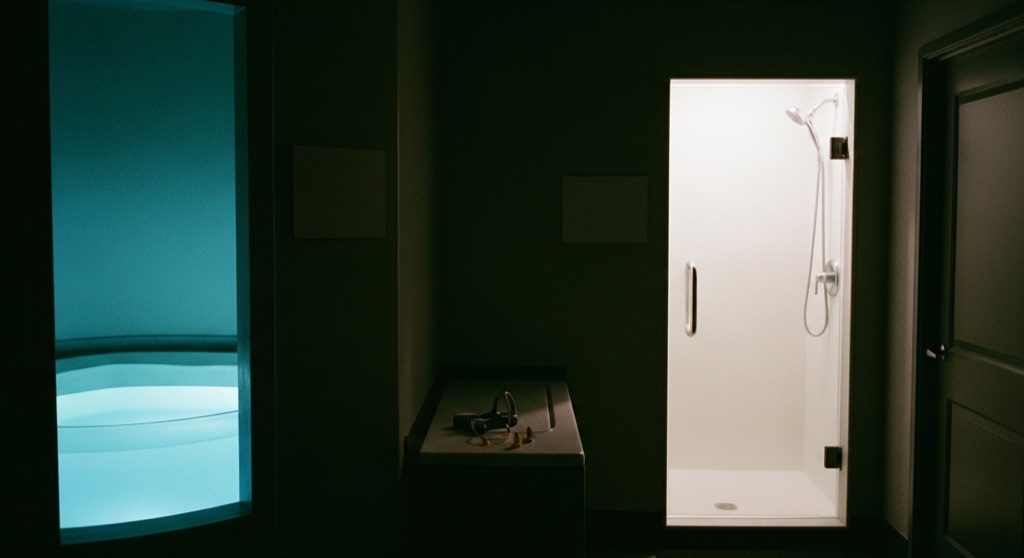 Transcend Health Spa — Sound, Soak & Movement in San Antonio