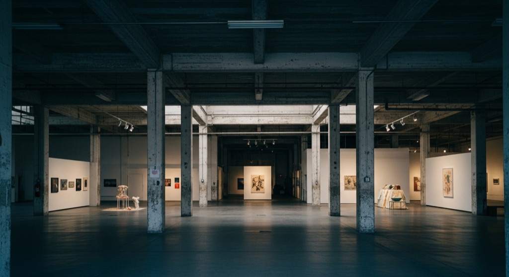Bread & Salt — Art & Immersive in San Diego