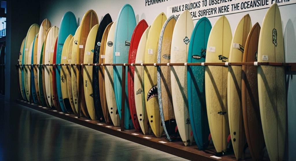 California Surf Museum — Quirky Museums & Collections in San Diego