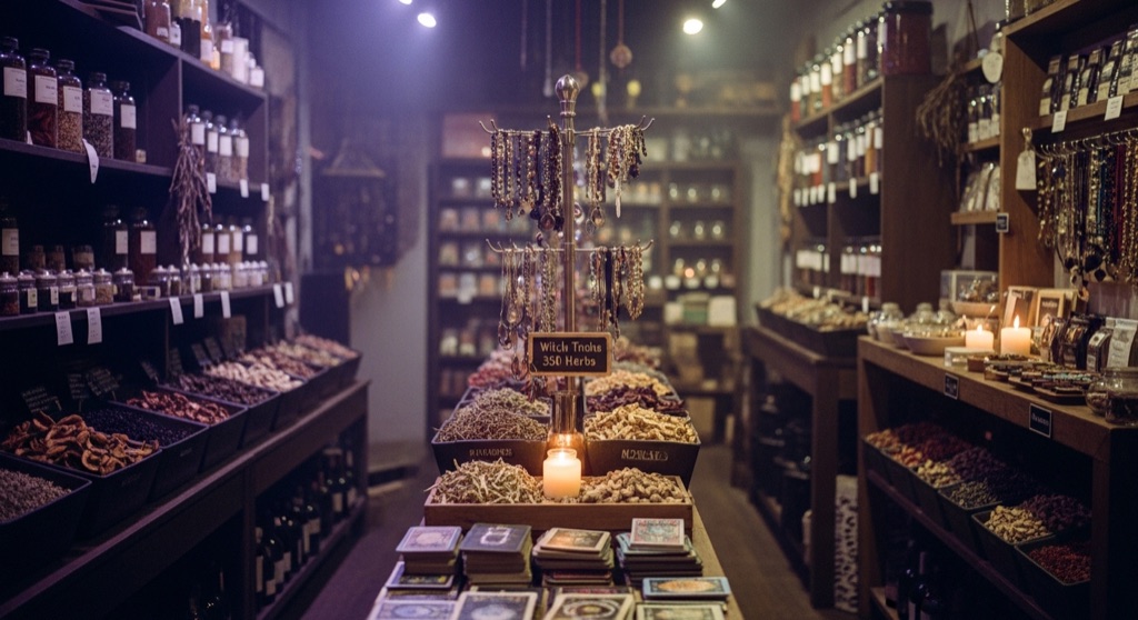 Datura — Oddities & Curiosities in San Diego