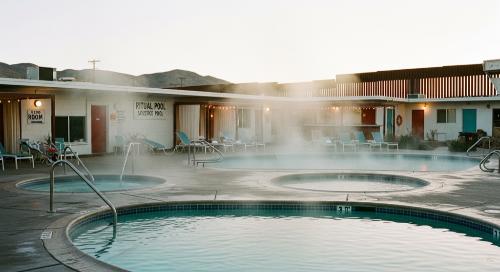 Jacumba Hot Springs Hotel — Hidden Bars & Speakeasies in San Diego