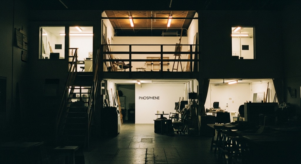 Space 4 Art — Art & Immersive in San Diego