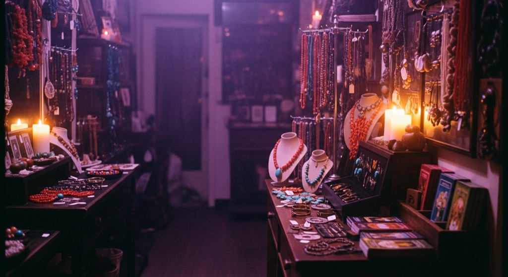 The Cave of Wonders — Oddities & Curiosities in San Diego