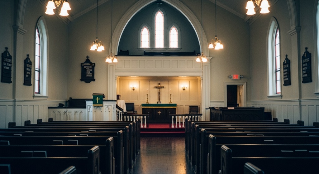 Golden Gate Spiritualist Church — Hands-On & Workshops in San Francisco