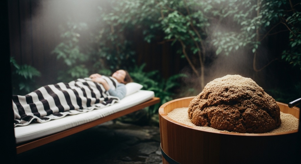 Osmosis Day Spa Sanctuary — Occult & Mystical in San Francisco