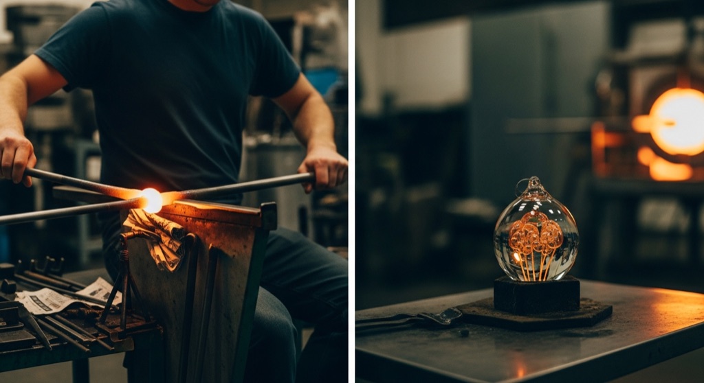 Public Glass — Hands-On & Workshops in San Francisco