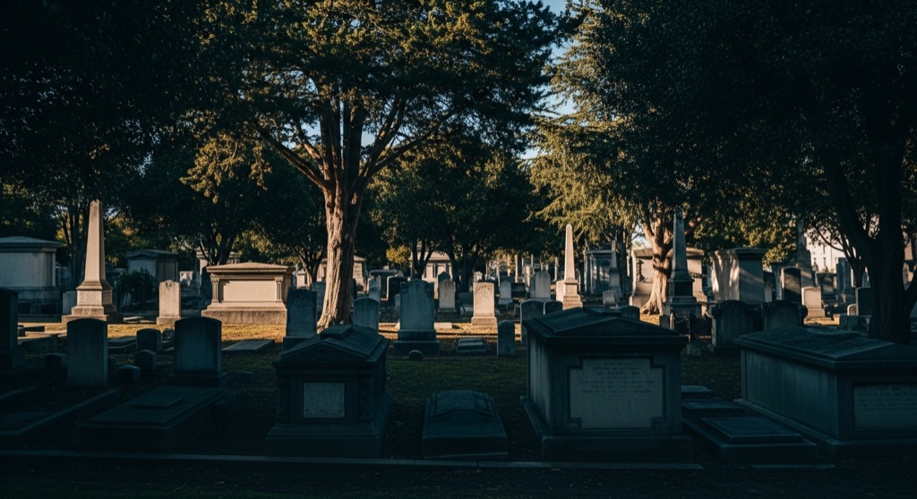 San Francisco Columbarium — Haunted & Secret History in San Francisco