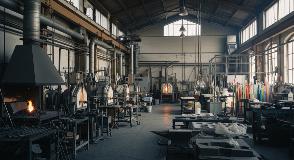 The Crucible — Hands-On & Workshops in San Francisco