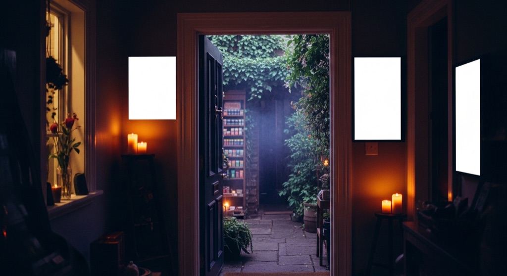 The Sword and Rose — Occult & Mystical in San Francisco