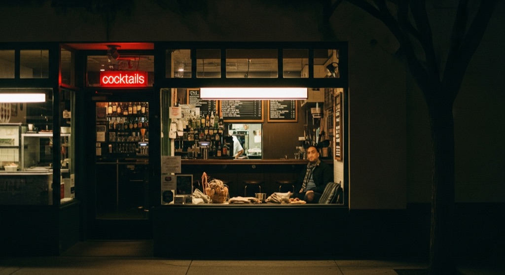 The Pickle Room (Lovejoy's) — Hidden Bars & Speakeasies in Santa Barbara