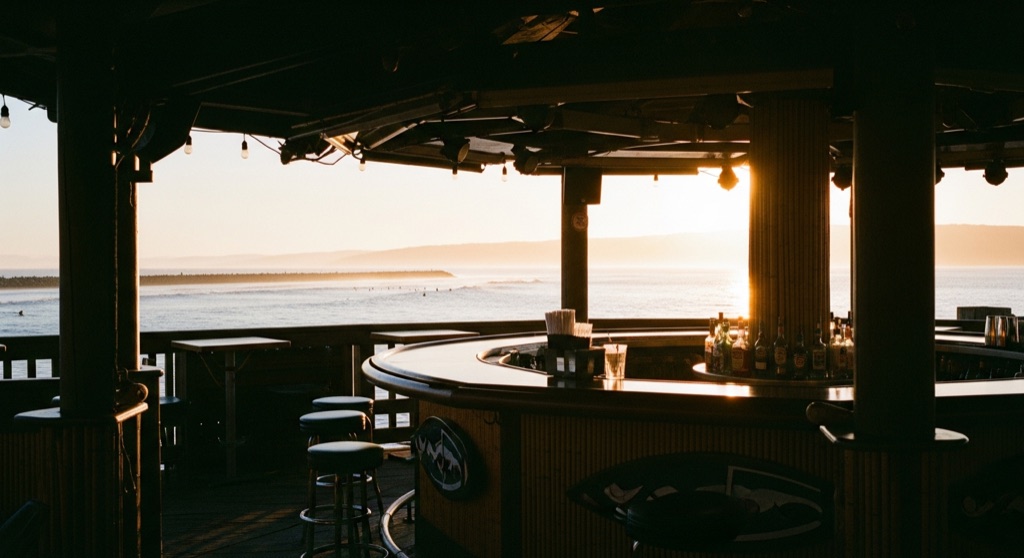 Makai Island Kitchen & Groggery — Art & Immersive in Santa Cruz