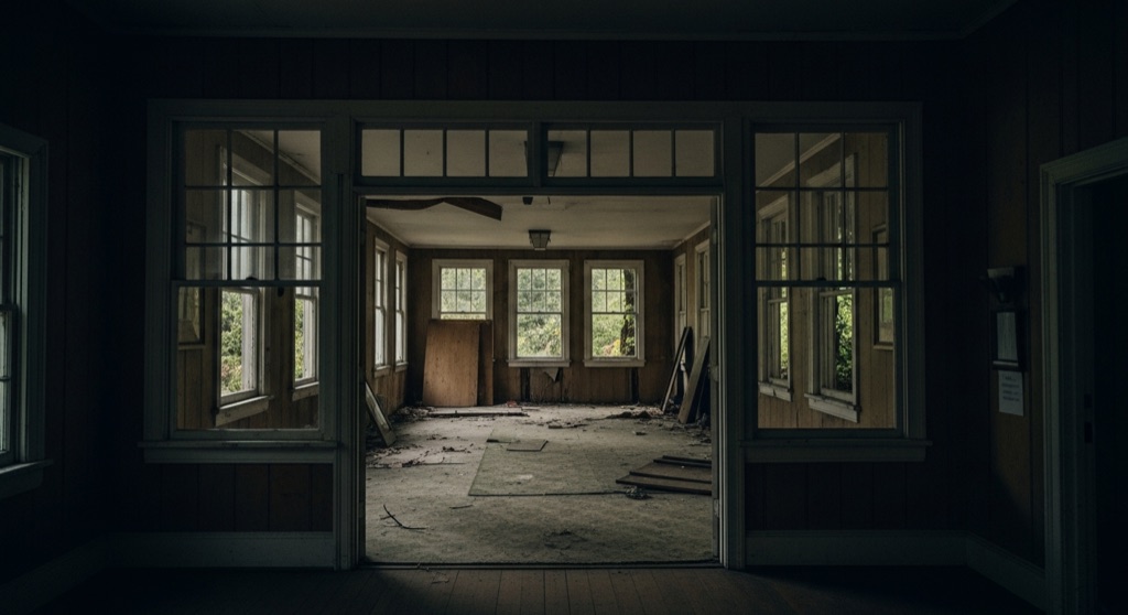The River Run at Brookdale Lodge — Haunted & Secret History in Santa Cruz