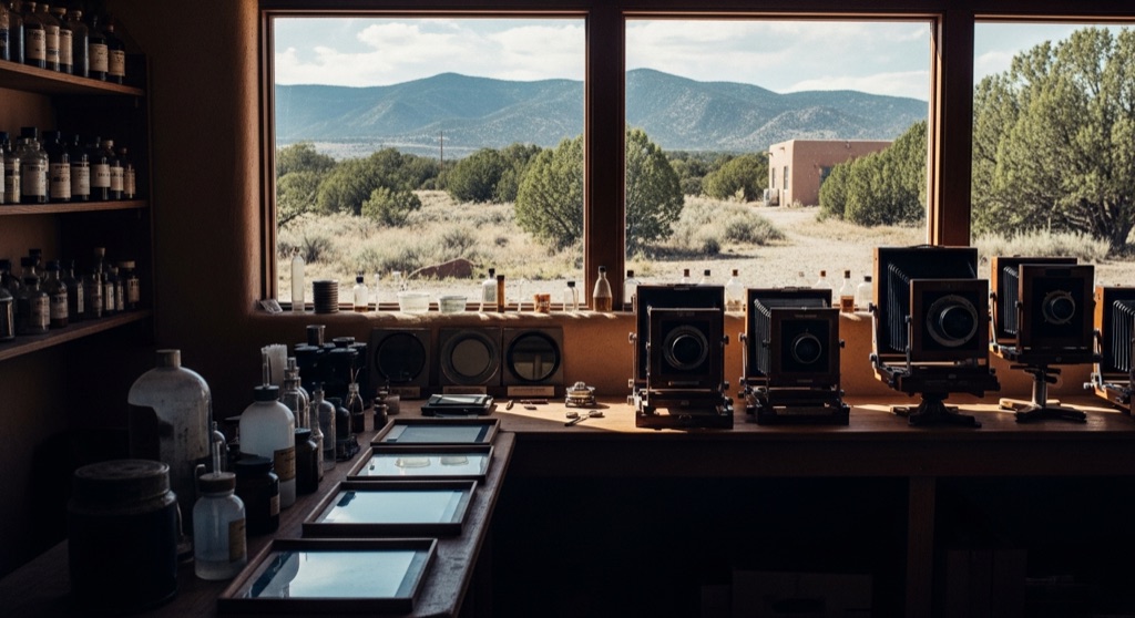 Bostick & Sullivan — Hands-On & Workshops in Santa Fe