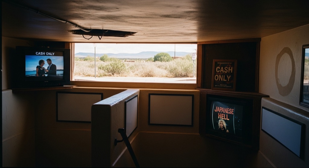 The Matador — Hidden Bars & Speakeasies in Santa Fe