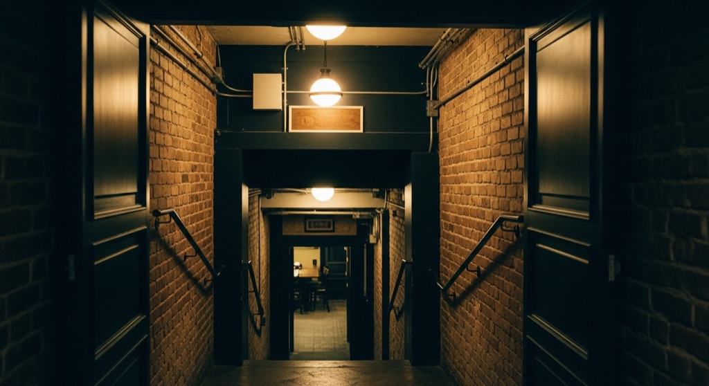 Alley Cat Lounge — Hidden Bars & Speakeasies in Savannah