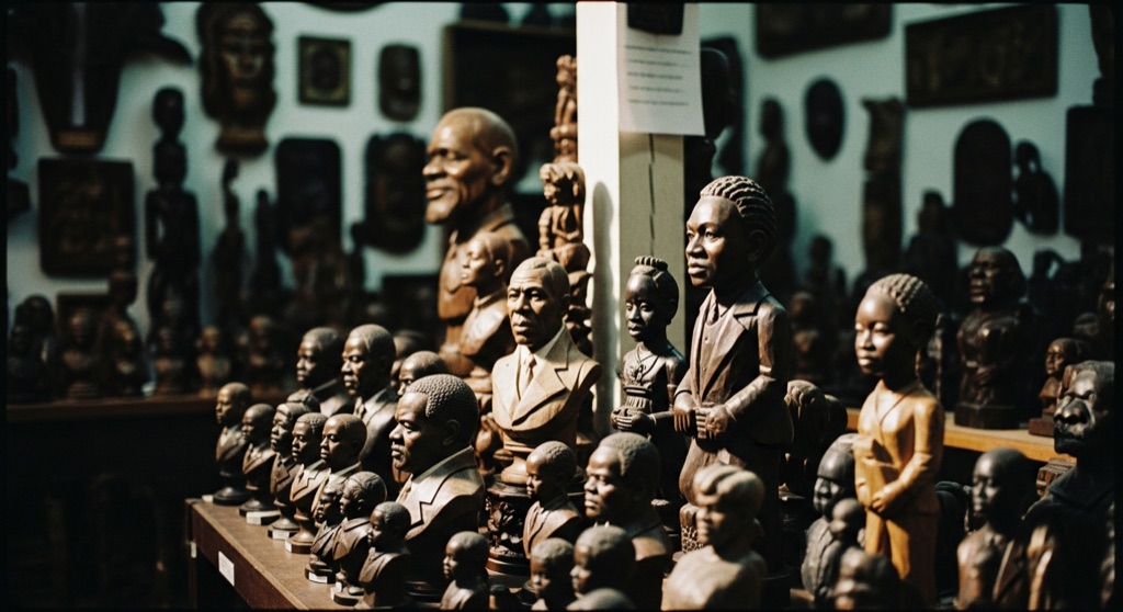 Beach Institute African-American Cultural Center — Ulysses Davis Collection — Hands-On & Workshops in Savannah