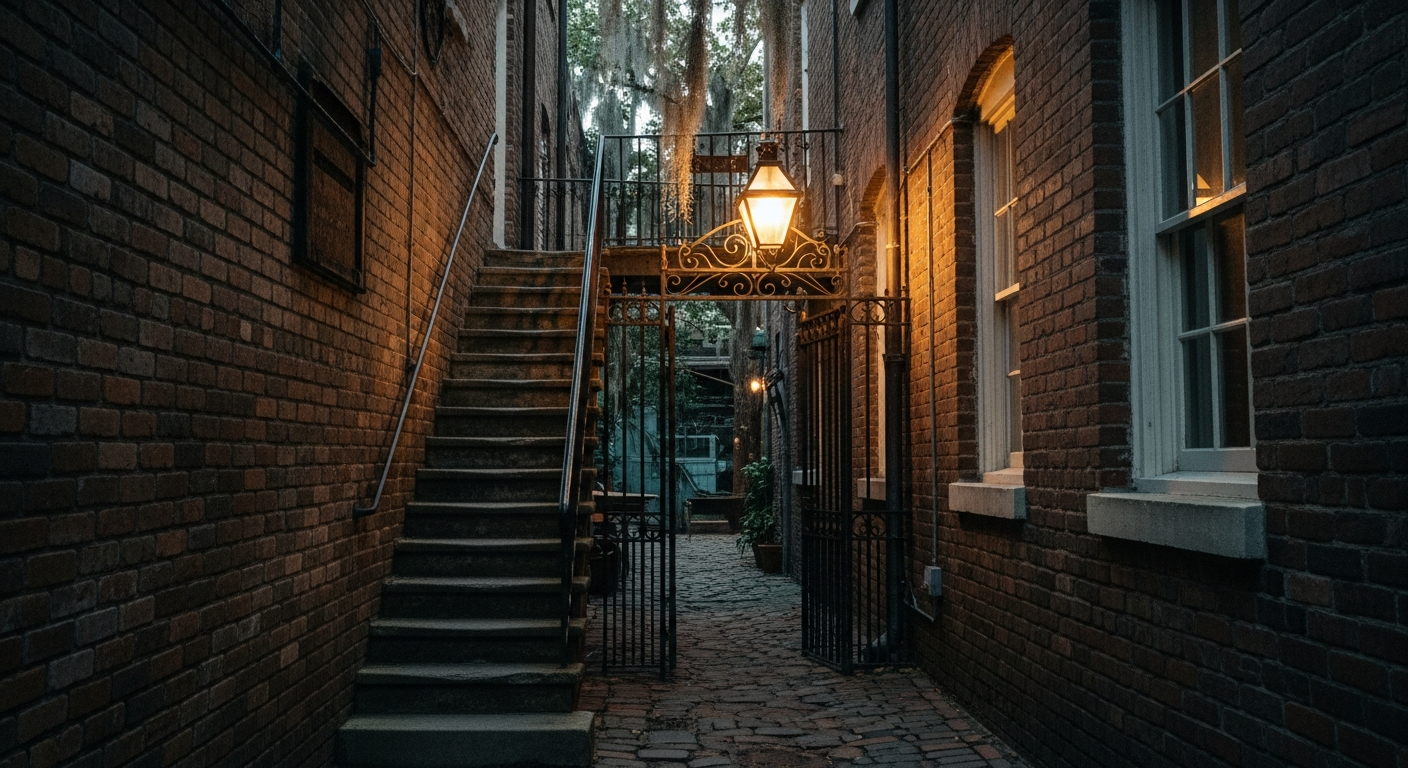 Graveface Museum — Oddities & Curiosities in Savannah