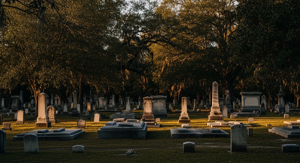 Little Gracie Watson Monument (Bonaventure Cemetery) — Haunted & Secret History in Savannah