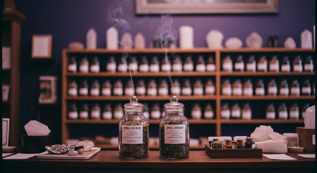 Ordinary Magic — Hands-On & Workshops in Savannah