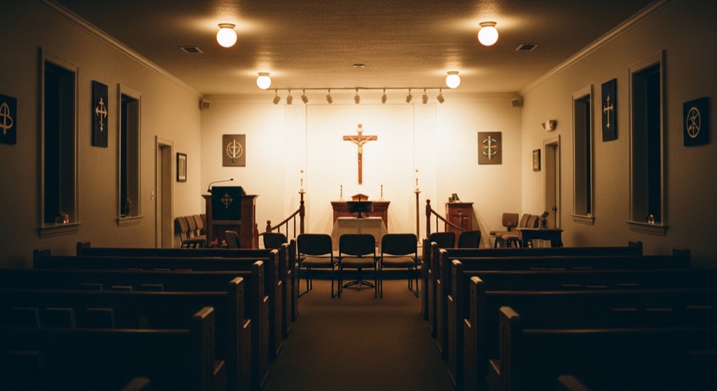 Circle of Light Independent Spiritualist Church — Occult & Mystical in St. Louis