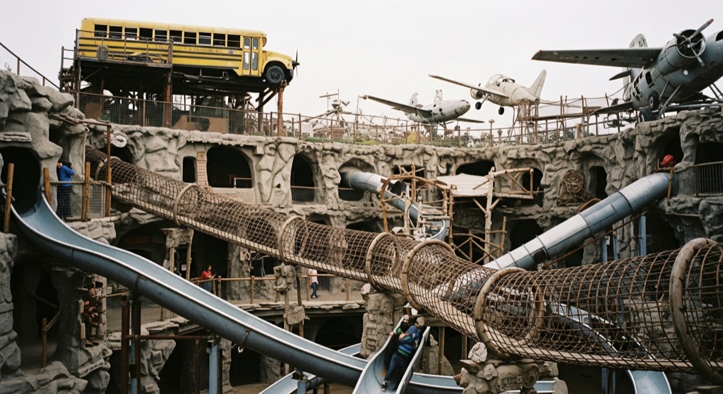 City Museum — Quirky Museums & Collections in St. Louis