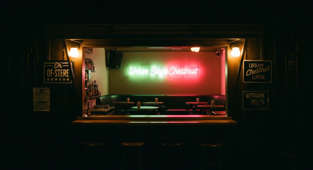 Keep Quiet — Hidden Bars & Speakeasies in St. Louis