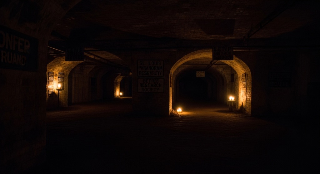 Lemp Brewery Bottle Works Tour — Abandoned & Forgotten in St. Louis