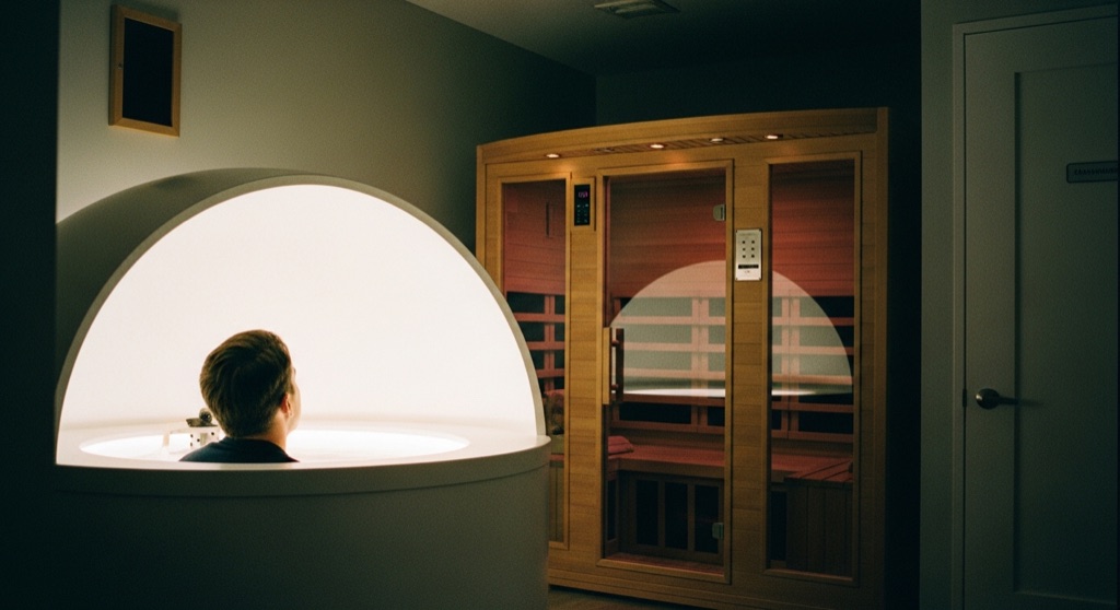 Origin Wellness STL — Sound, Soak & Movement in St. Louis