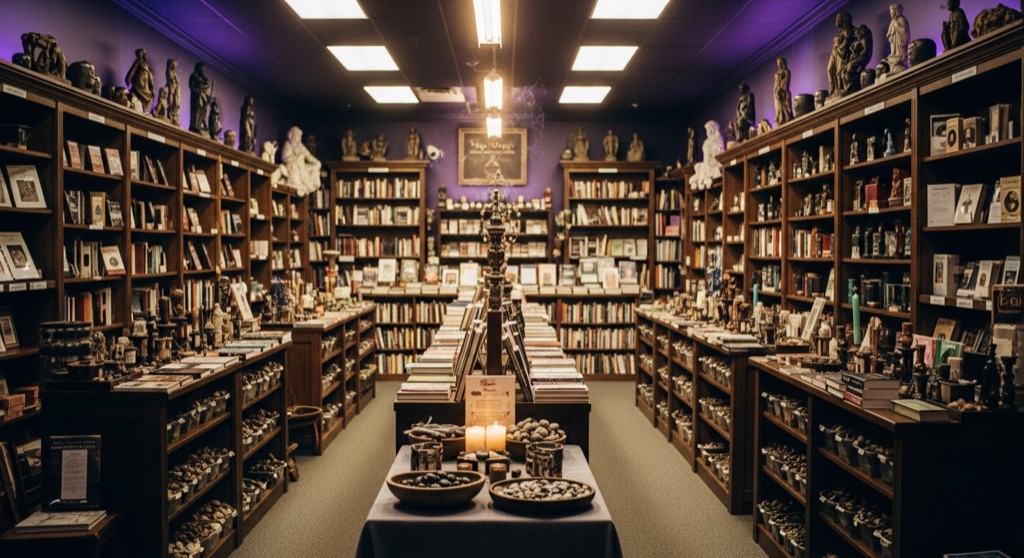 Pathways Saint Louis — Oddities & Curiosities in St. Louis